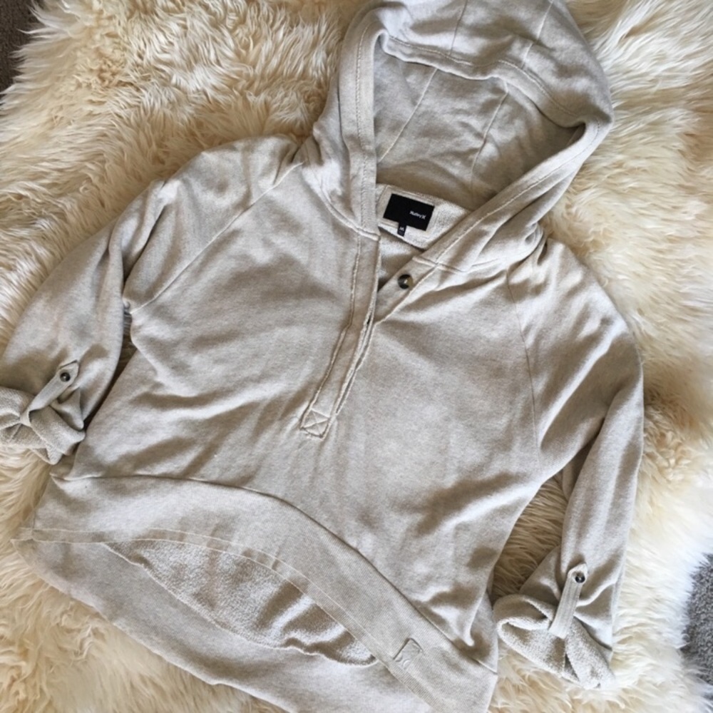 Hurley Sweater